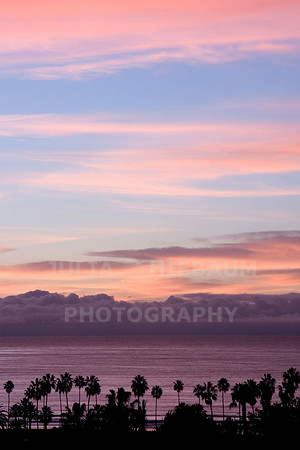 La Jolla Shores Beach, California