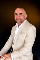 San Diego Corporate portrait photographer