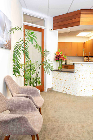 A general medical office