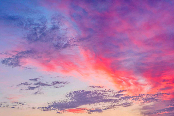 Sky Dancing