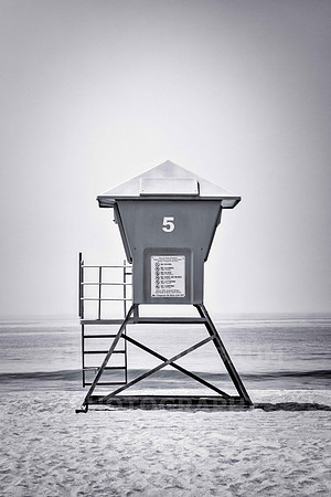 Santa Barbara N.5
