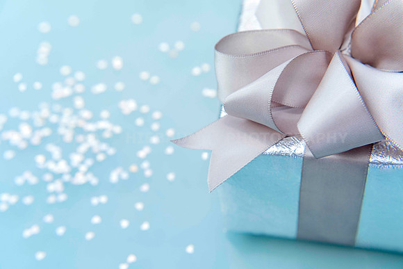 Special gift box