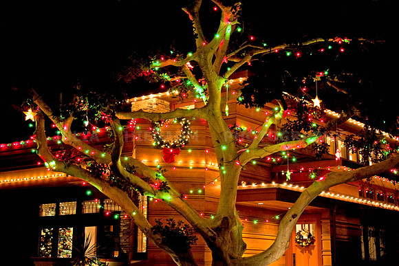 Christmas Eve