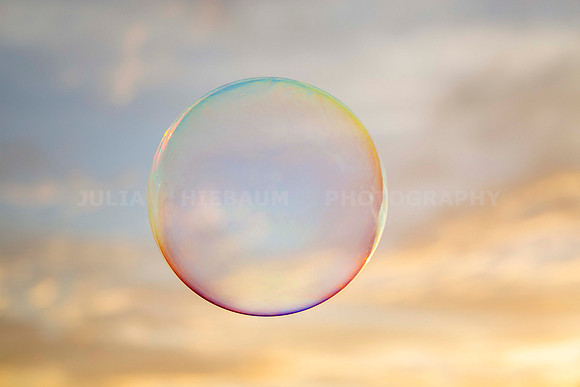 Sunset sphere