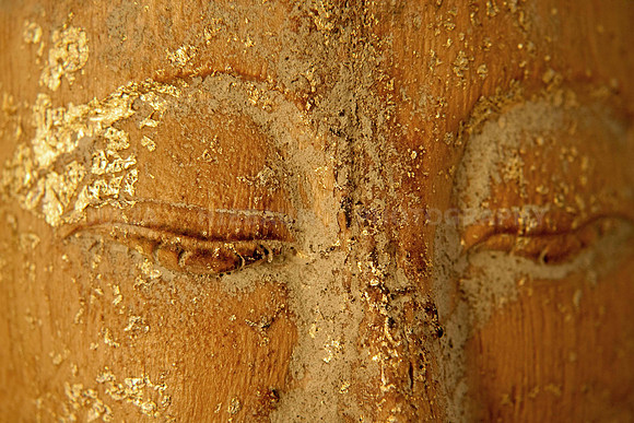 Buddha's Eyes
